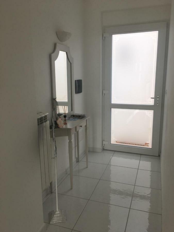 La Bouganville Sapri Zewnętrze zdjęcie