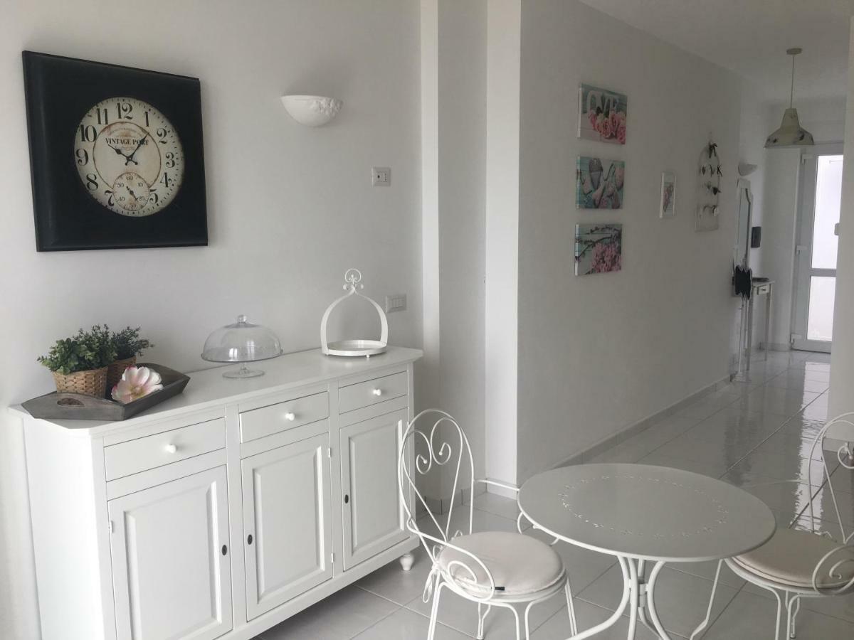 La Bouganville Sapri Zewnętrze zdjęcie
