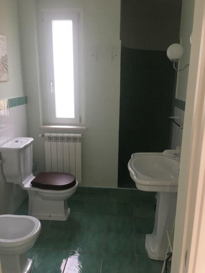 La Bouganville Sapri Zewnętrze zdjęcie